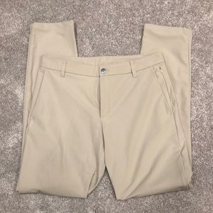 Lululemon Commission Pant